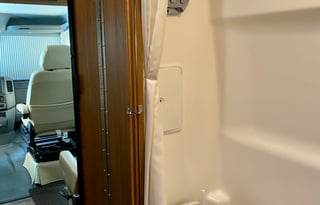 Mercedes Sprinter Winnebago ERA 70X