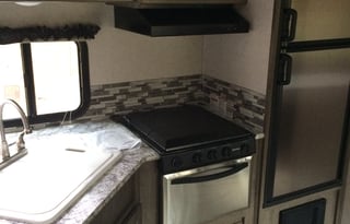 Twinfin outdoor service is a great way to have fun