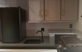 Family approved Camper Rental