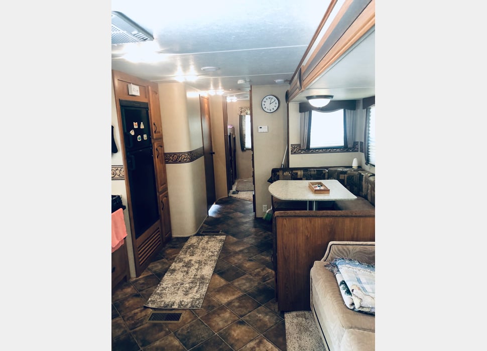Travel Trailer rentals in Massillon