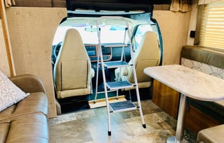 2018 Coachmen Leprechaun - LPA233