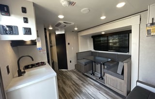 2025 Jayco Jay Flight SLX 197MBW
