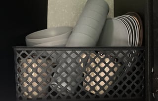 Positive Living RV - get closer to nature!