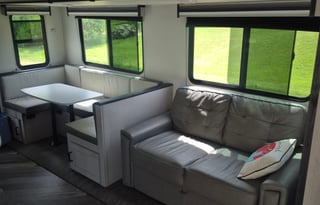2024 Heartland Mallard M33