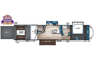 Chuck’s Rv rentals