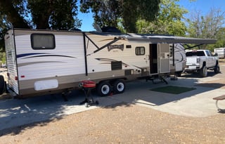 Central coast Wildwood