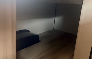 Small Family Camper! Kid friendly/pet friendly