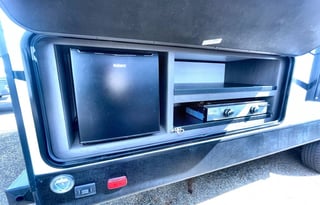 The White Banana - Sleeps 10