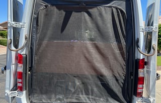 2017 Roadtrek Adventurous CS