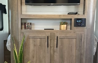 2021 Heartland Pioneer QB 300