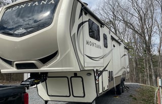 2018 Keystone RV Montana 3731FL