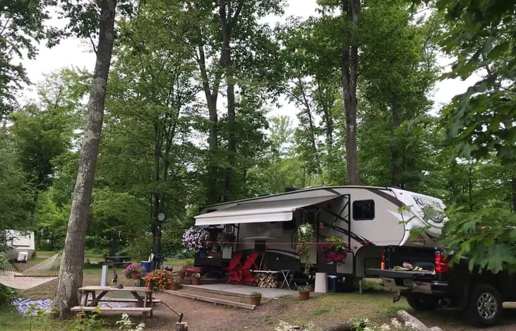 RV Photo