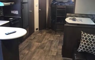 2019 Forest River RV Wildwood X-Lite 263BHXL