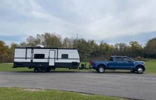 Delivery! New 2024 Bunkhouse! Sleeps 8+