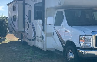 Blackrose72 RV Rental