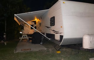 2009 Kingsport Gulfstream Kingsport