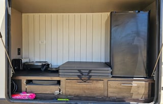 Your Family Bunkhouse