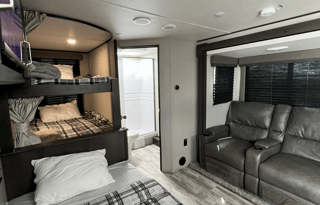 2021 Grand Design Transcend Xplor 261BH