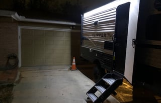 2022 Coachmen RV Clipper Ultra-Lite 17BH