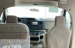 2022 Thor Motor Coach Freedom Elite 22hes