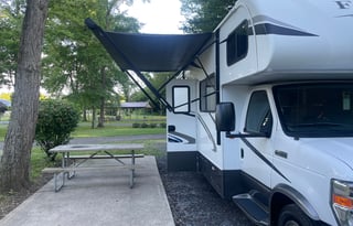 PERSONAL LEGEND