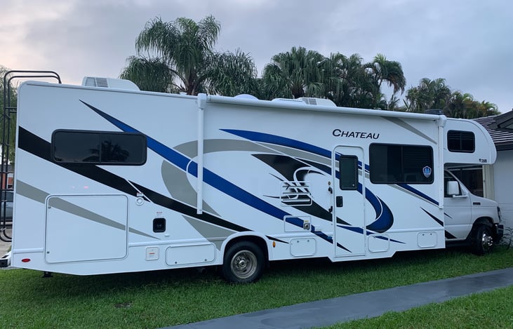 RV Photo
