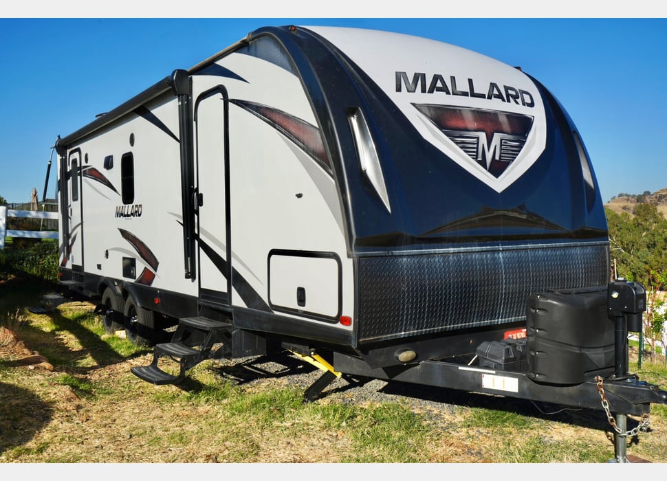 Travel Trailer rentals in Las Vegas