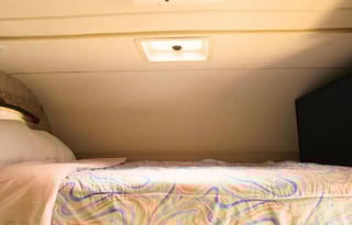 Home on Wheels for Memories!