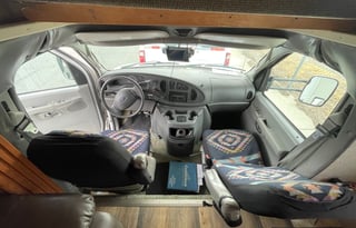 2003 Coachmen RV Leprechaun Premier 311FS Ford 450