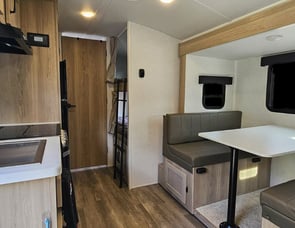 Forest River RV Flagstaff E-Pro E20BHS