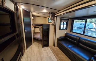 2019 Coachmen RV Spirit Ultra Lite 2963BH