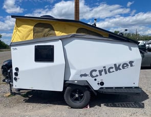 TAXA Outdoors Cricket Standard Model