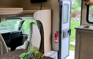 2019 Jayco Redhawk SE 22A