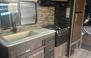 2020 Eclipse Attitude Limited 19FB-LE