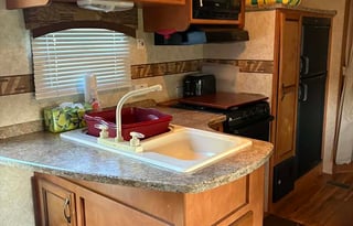 2012 Conquest on the cheap!