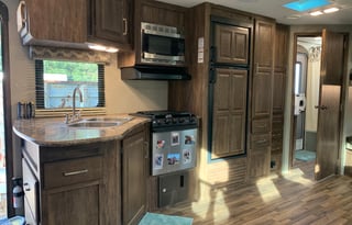 Family Bunkhouse Huge Floorplan Private Master