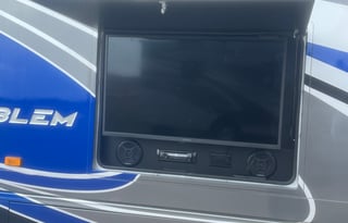 2022 Entegra Coach Emblem 36H