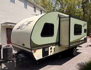 Forest River RV R Pod RP-179