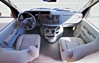 2026 Coachmen Leprechaun 24ft