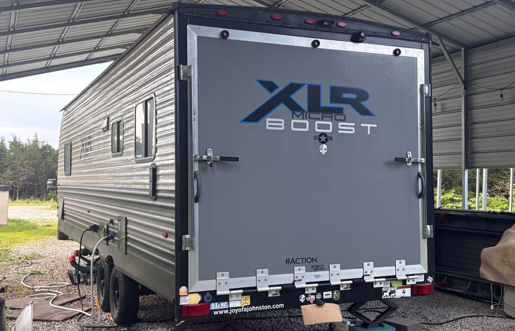 RV Photo