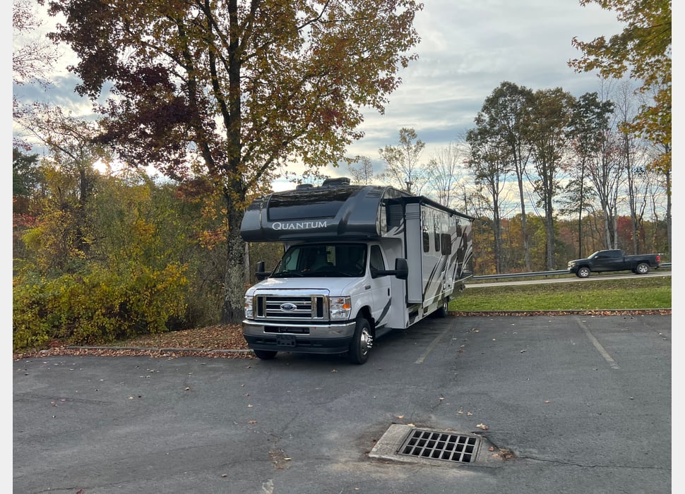 Class C Motor Home rentals in Acme