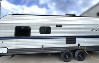 2021 Gulf Stream RV Ameri-Lite Ultra Lite 248BH