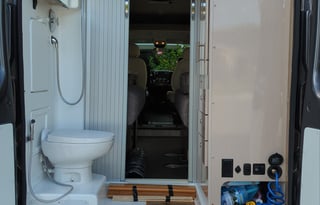 Pack Your Food and Clothes & GO!!!