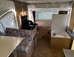 Coleman The Americana Series Utah