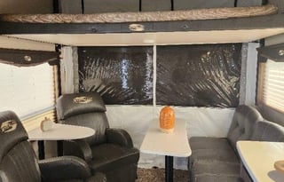 2018 Clean-Forest River RV Stealth FQ2313