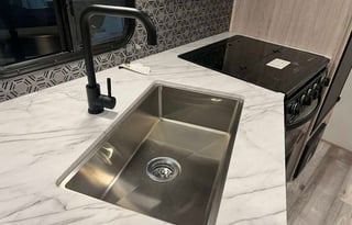 Sundance 291QB - 2 Bedroom Travel Trailer