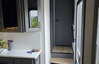 2025 Alliance RV Valor 44V14