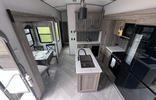 Rolling Retreat - NO ADDITIONAL INSURANCE