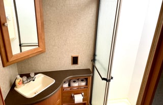 2008 Itasca Sunstar 32K