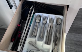 Fits 6 Comfortably | Delivery | Outdoor Fridge